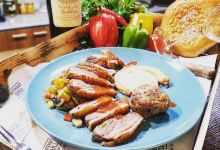 Antrekot Grill Pub美食图片