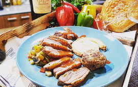 Antrekot Grill Pub