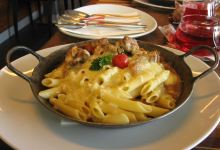 Marietta美食图片