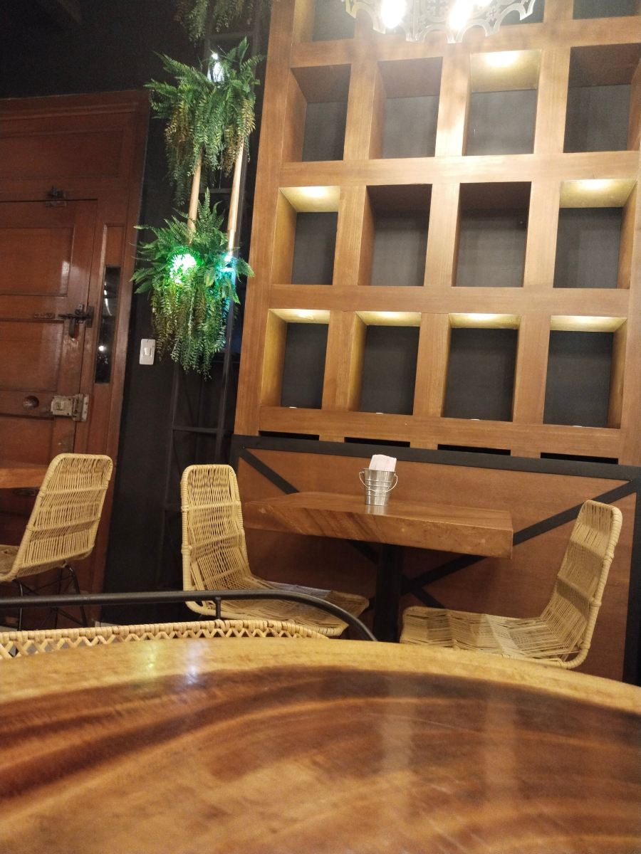 Aztecas餐厅图片