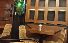 Aztecas餐厅图片