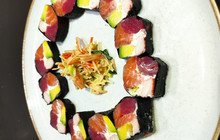 Sushi Service Barra餐厅图片