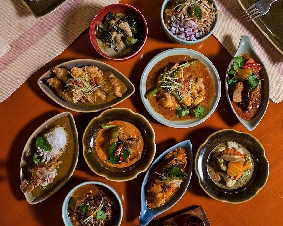 Sala Thai Restaurant