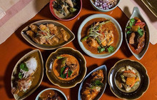 Sala Thai Restaurant餐厅图片