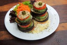Papoula Culinaria Artesanal美食图片