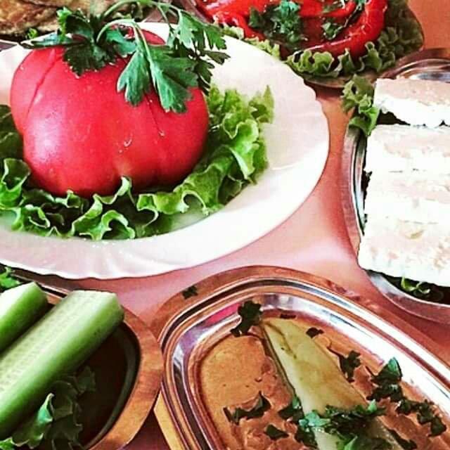 Javor Agapi Mrzentsi