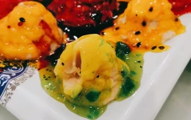 三八饭店(孙吴店)