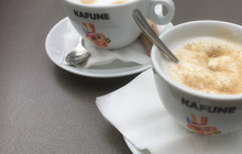 R Caffee餐厅图片