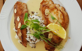 Apáti Restaurant and Café