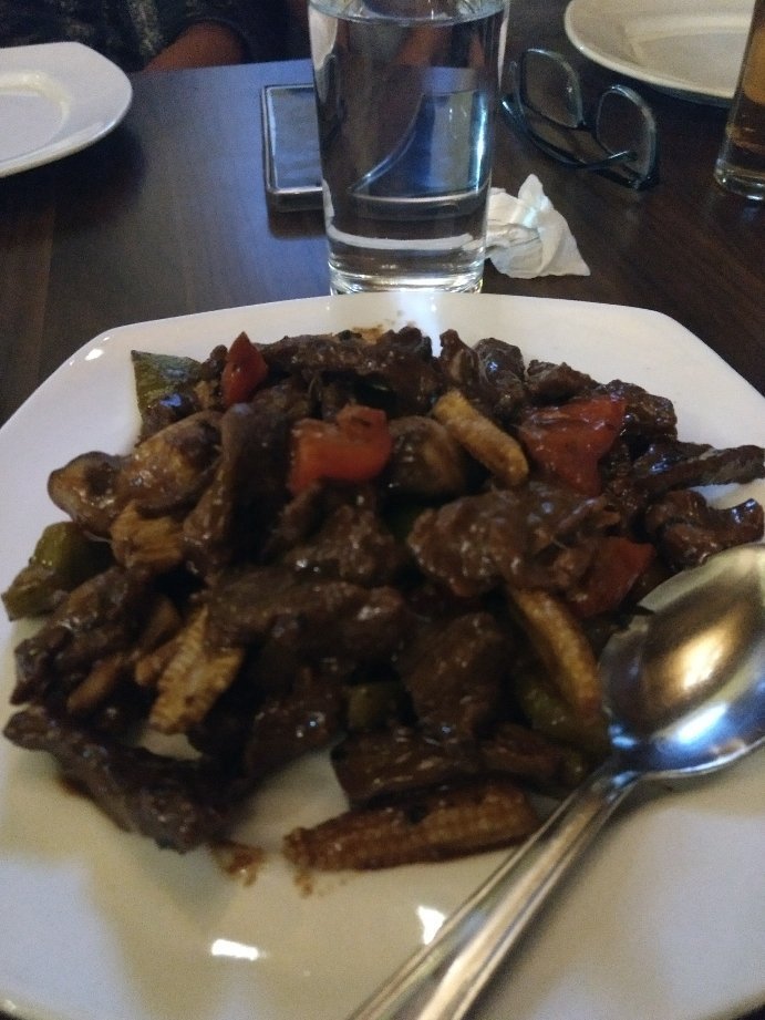 Terrys Restaurant & Pub