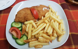 Restaurace a penzion U královny Dagmar