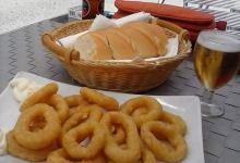 El Candil Acebo美食图片