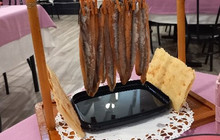 Bar de Pikoteo餐厅图片