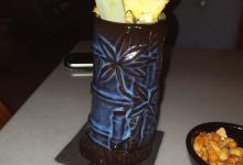 La Mar Cocktail Lounge Bar美食图片