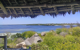 Rock And Sea Panoramic Restaurant