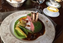 Auberge du Raisin美食图片