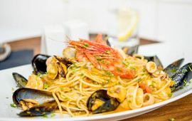 La Stalla