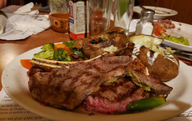 El Potrero Carnes