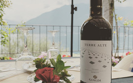 Ristorante Casa Al Lago