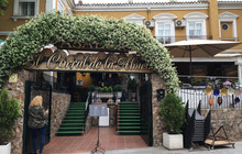 Asador EL Corral de la Abuela餐厅图片