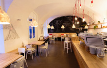 Cafe Datel餐厅图片