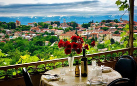 Love City Restaurant