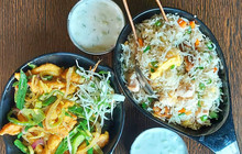Gufha Restaurant餐厅图片