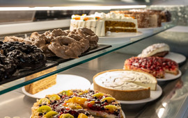 Café Palmelita - Bajamar