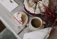Werner Cafe美食图片
