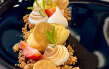 Fontaine Brunch - Patisserie餐厅图片