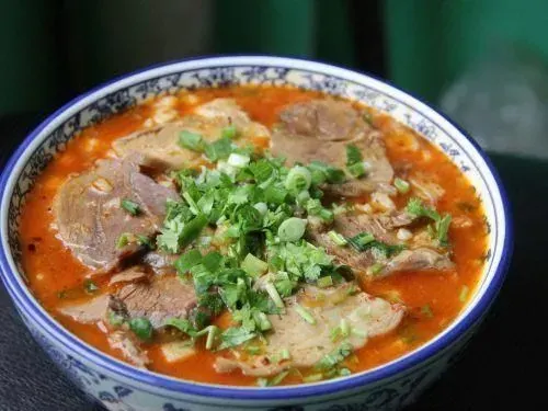Qiaozikoupaomo (xianningdonglu)