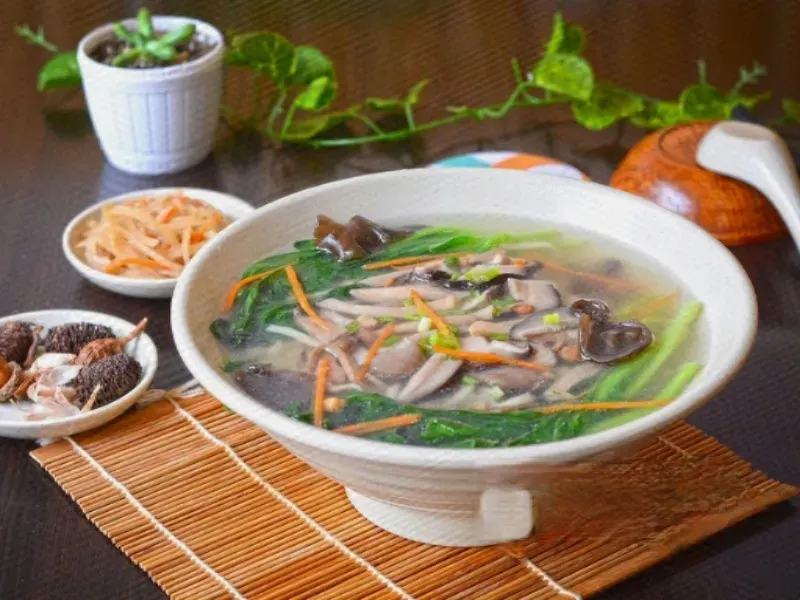 Mai Fish Noodle House (yuxin)
