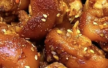 福悦川菜馆餐厅图片