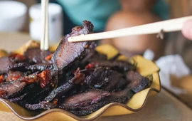 小龙潭饭店