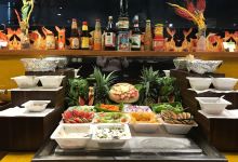 Barbeque Nation美食图片