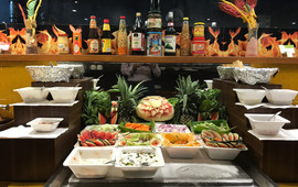 Barbeque Nation