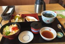 Japanese Restaurant Sato Minase美食图片