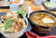 Ajisho Mori美食图片