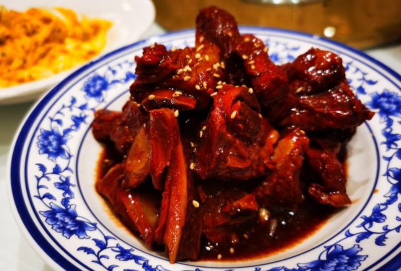 丽湖船菜馆·特色鱼头汤(古竹路店)
