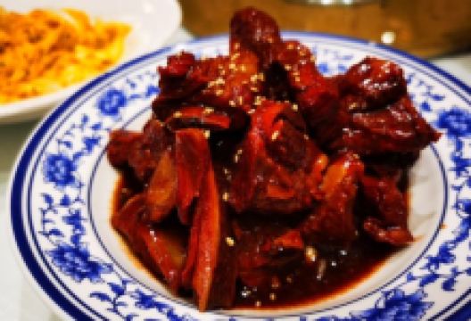 丽湖船菜馆·特色鱼头汤(古竹路店)美食图片