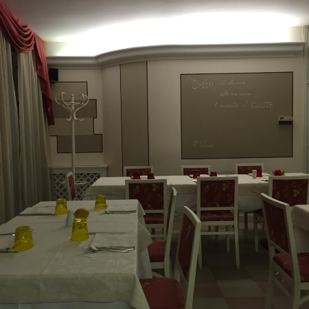 Hotel Ristorante Centrale