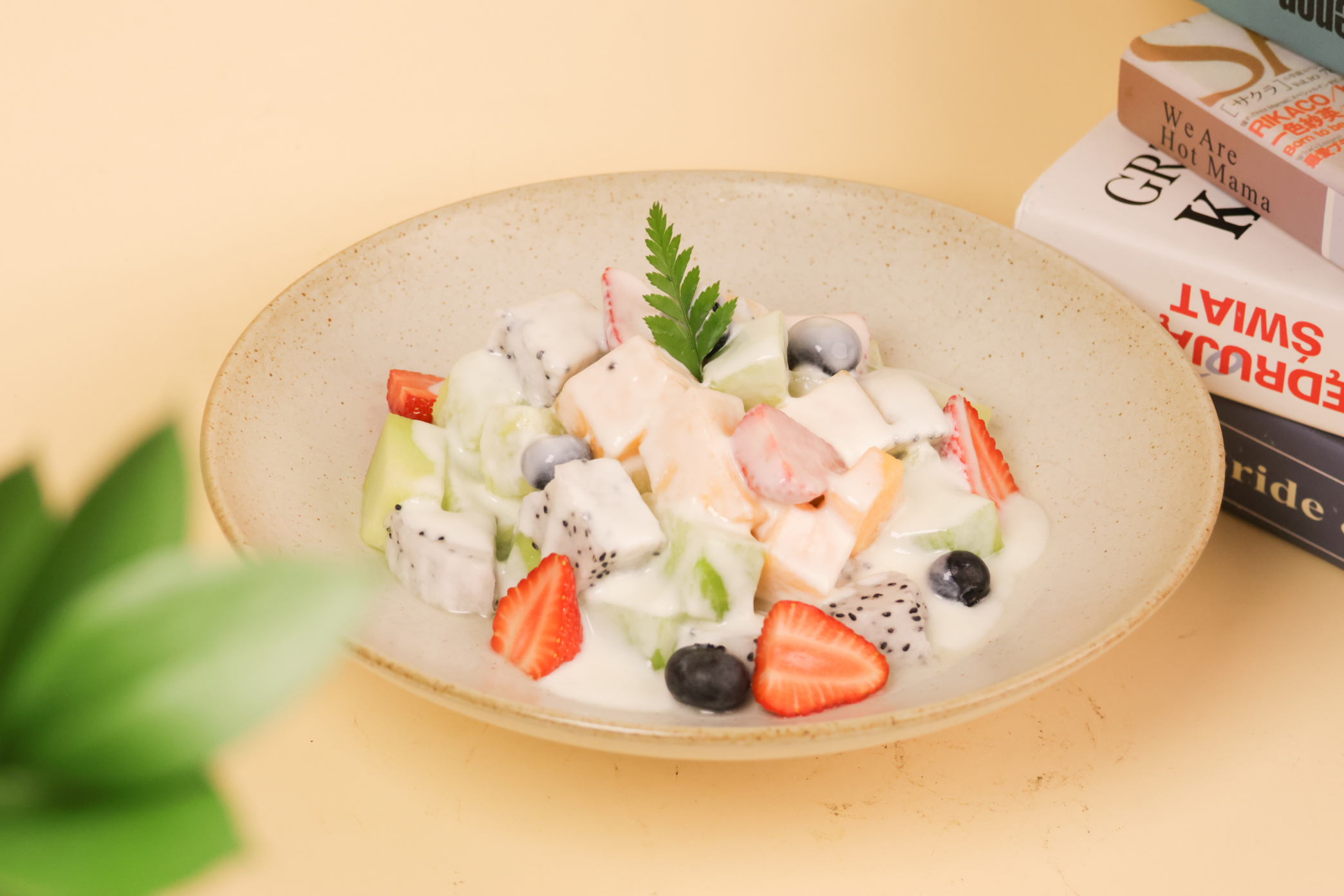 成都科华明宇豪雅饭店·汇景全日制餐厅