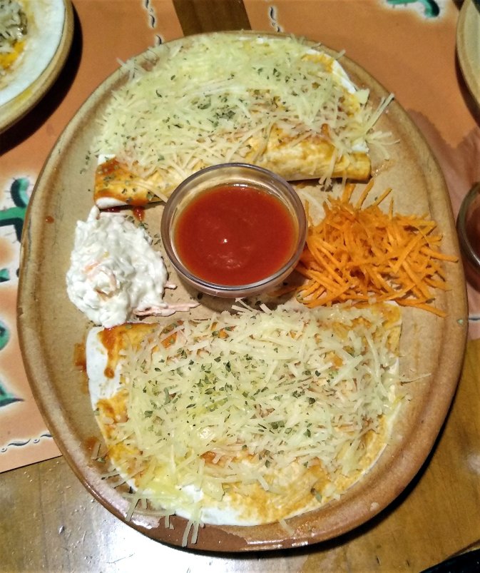 La Cantina餐厅图片