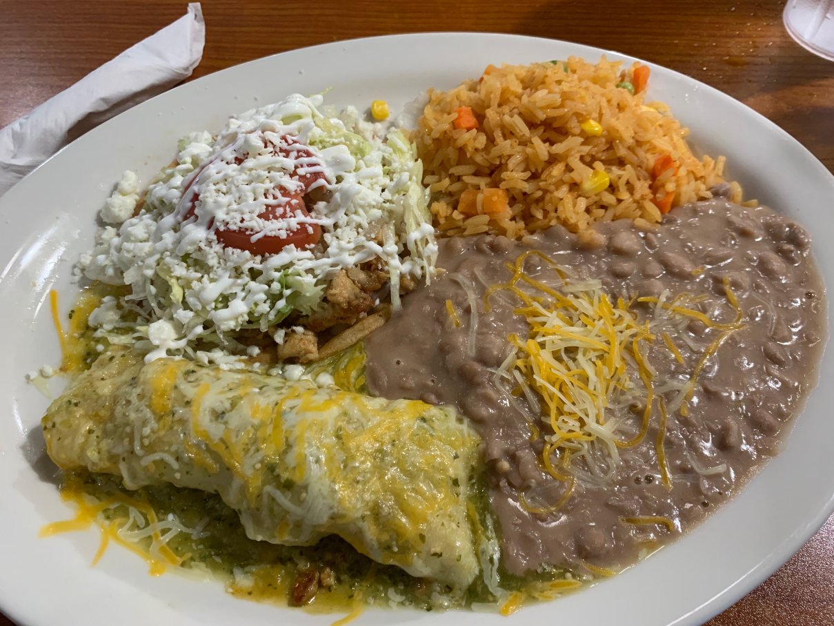 Adelitas Mexican Restaurant