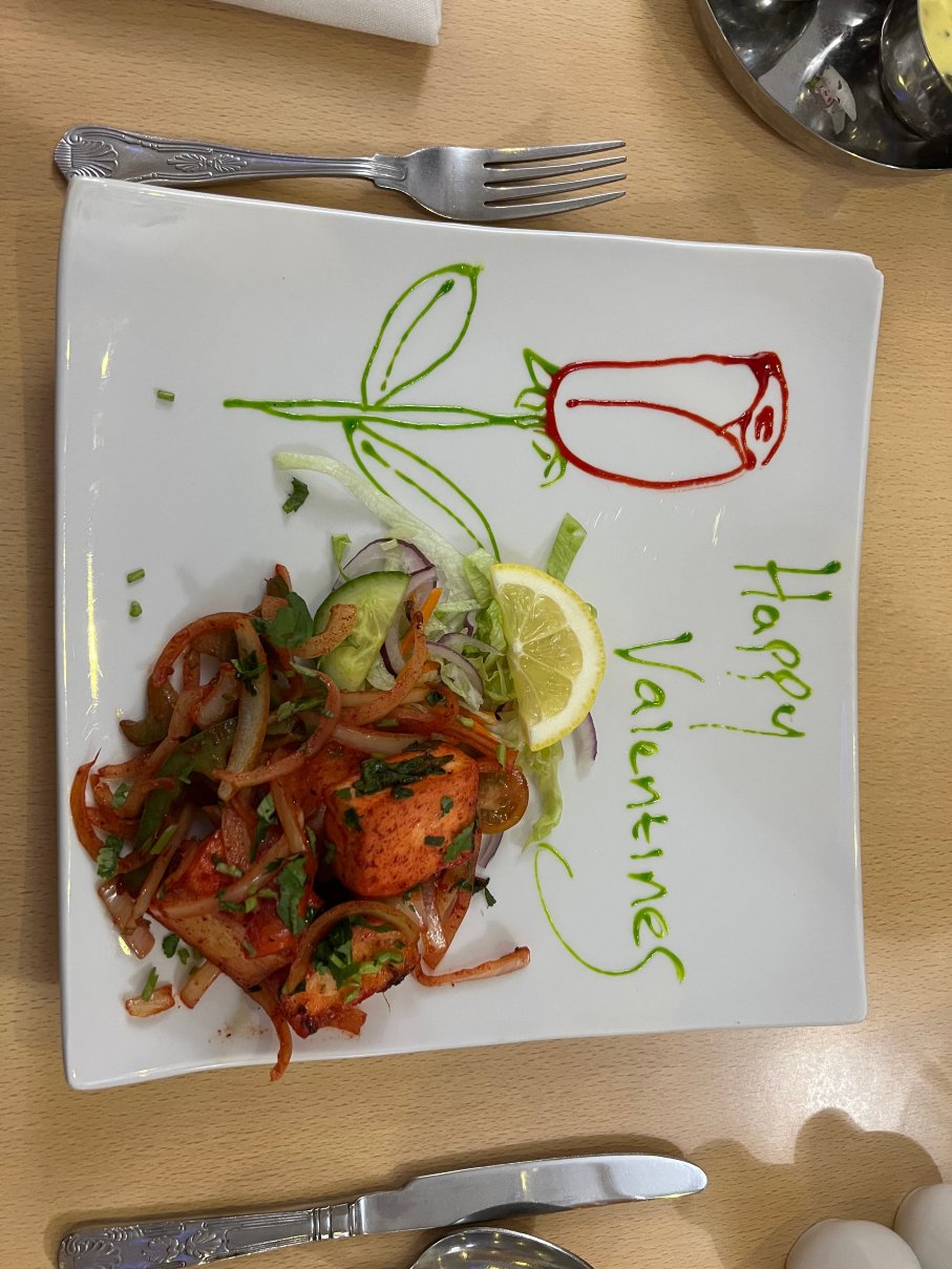 Cottage Balti Restaurant