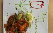 Cottage Balti Restaurant餐厅图片