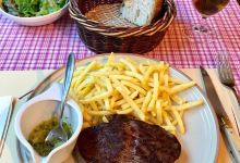 Le Mazot美食图片