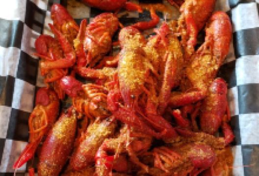 Pop's Raw Bar美食图片