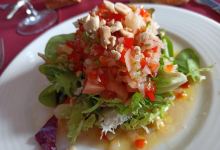 Bar Baserri Amaike美食图片