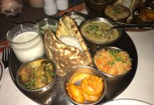 Mahal Restaurant美食图片